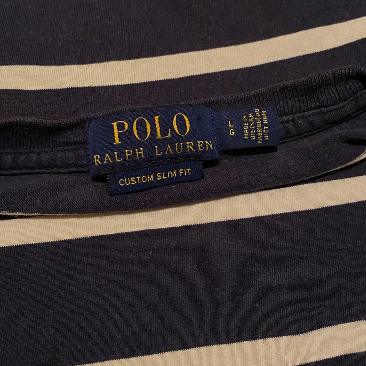 Футболка Ralph Lauren