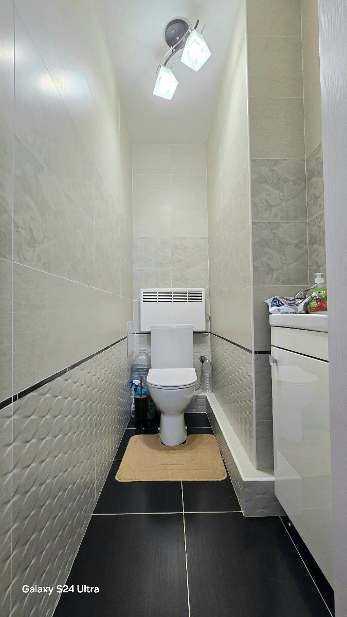 Apartament cu 3 camere,  Râșcani,  Chișinău,  Chișinău mun. foto 4