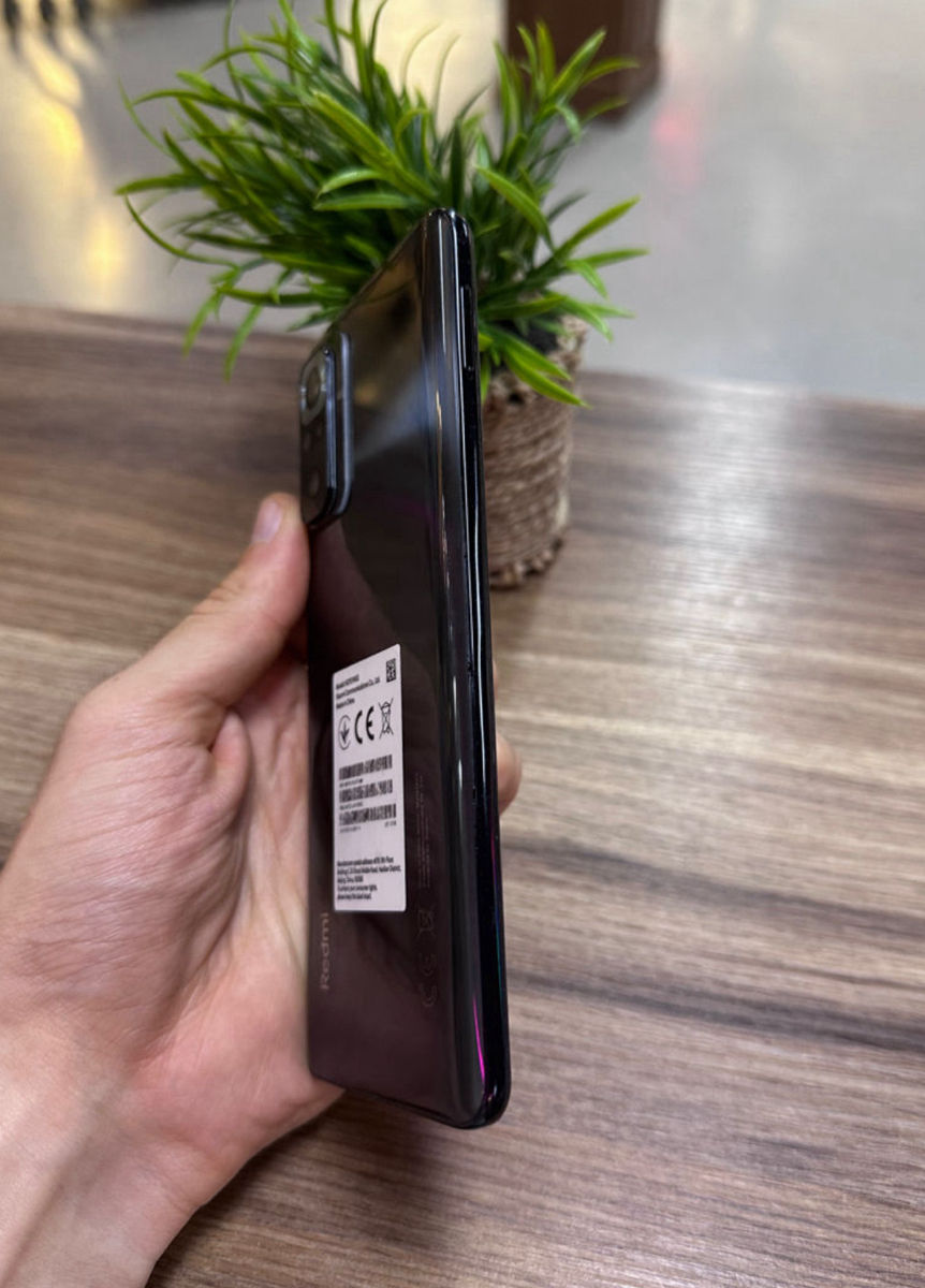 Xiaomi Note 10 Pro / 128 GB / Fara defecte / Garantie ! foto 7