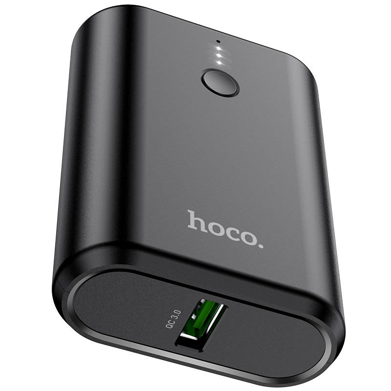 Hoco Q3 Mayflower Power bank 10000mAh foto 0