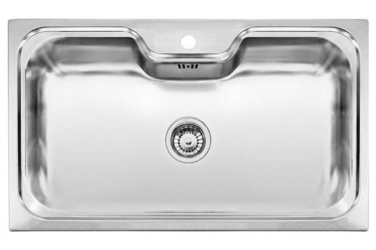 Chiuvete bucatarie inox. Кухонные мойки из нержавеющей стали. foto 4