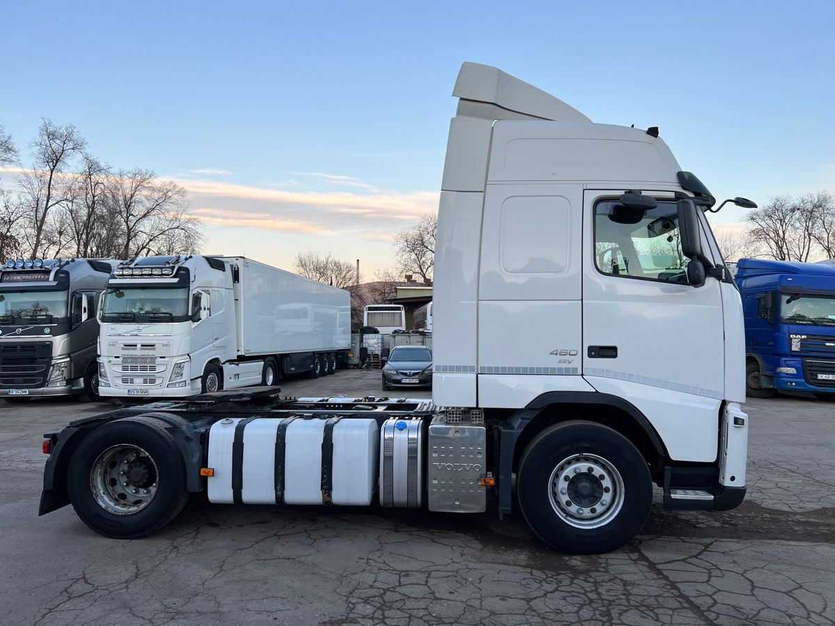 Volvo FH foto 3