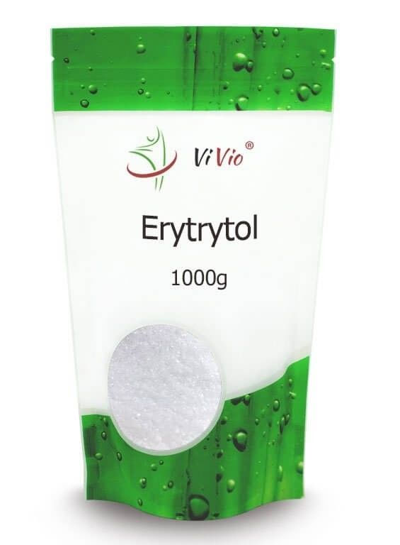 Eritritol indulcitol Эритритол подсластитель фото 1