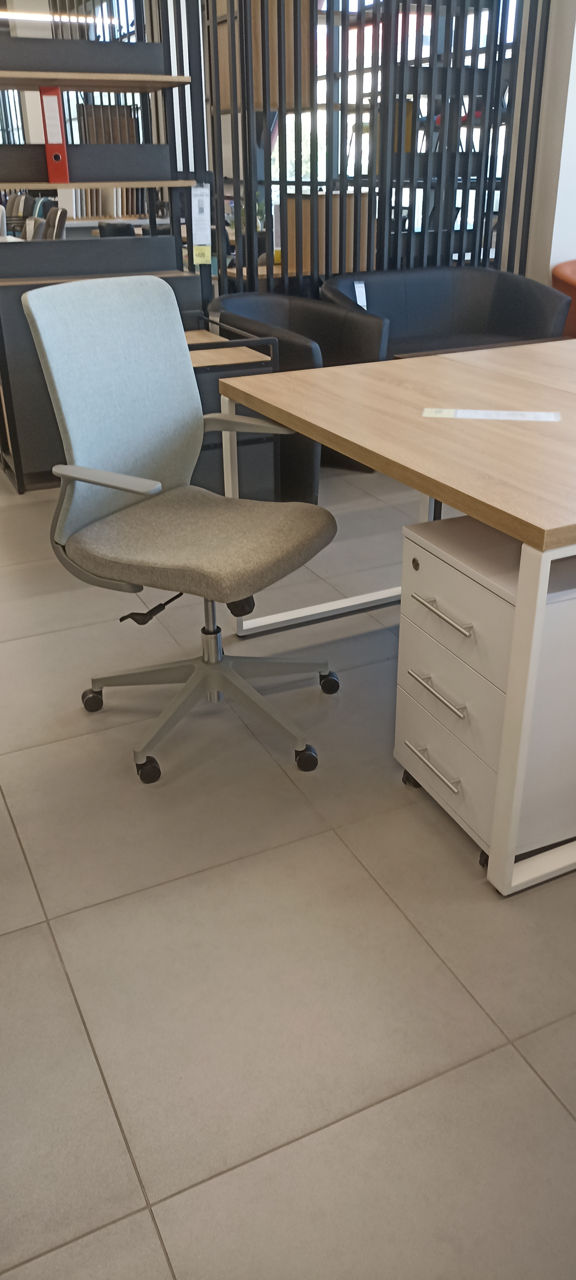 Mobila birou de calitate, mese si scaune, fotolii si dulapuri (in credit si rate) Livrare! foto 19