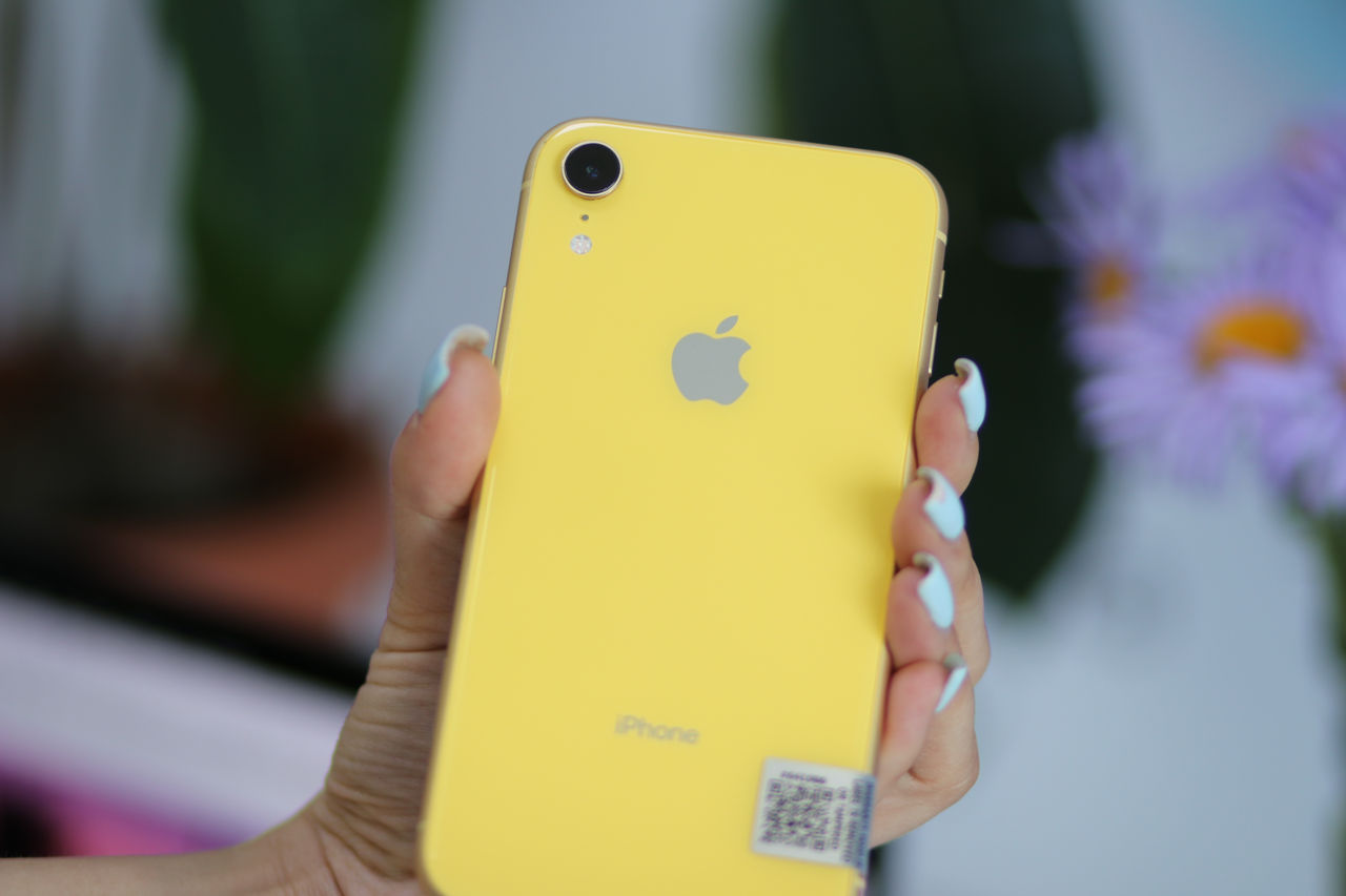 iPhone XR 64 GB! 0% Кредит от 286 лей/месяц! Как новый! foto 1