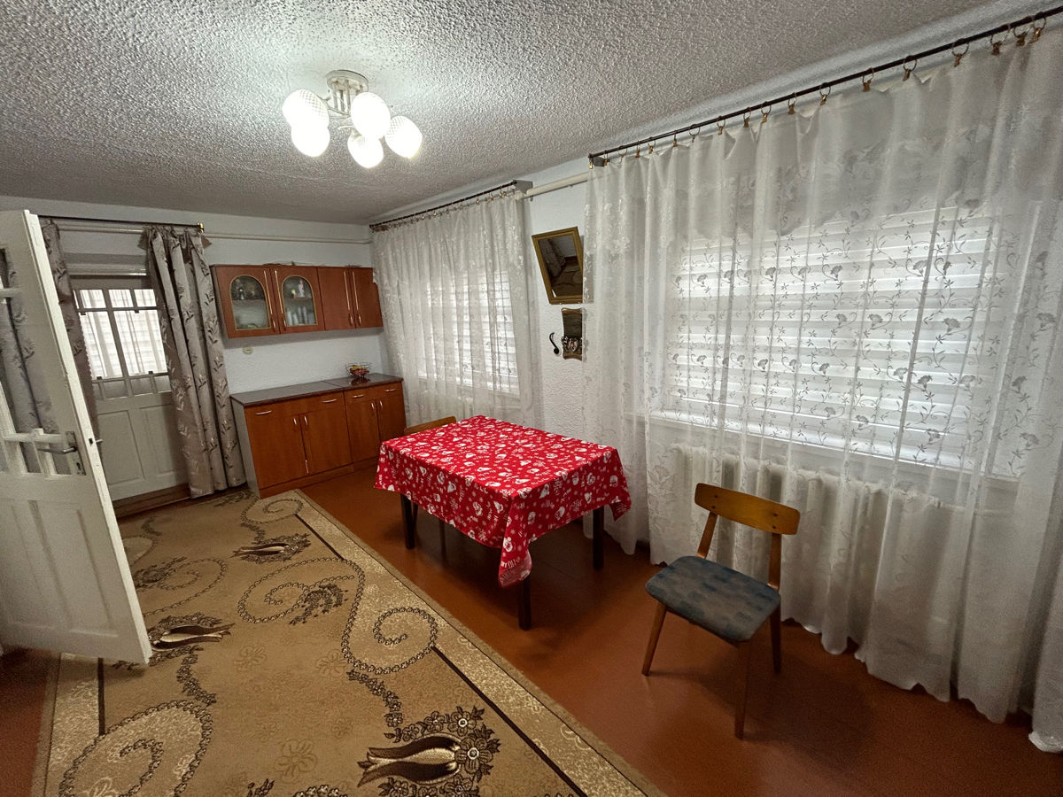 Casa în satul Rautel Fălești фото 4