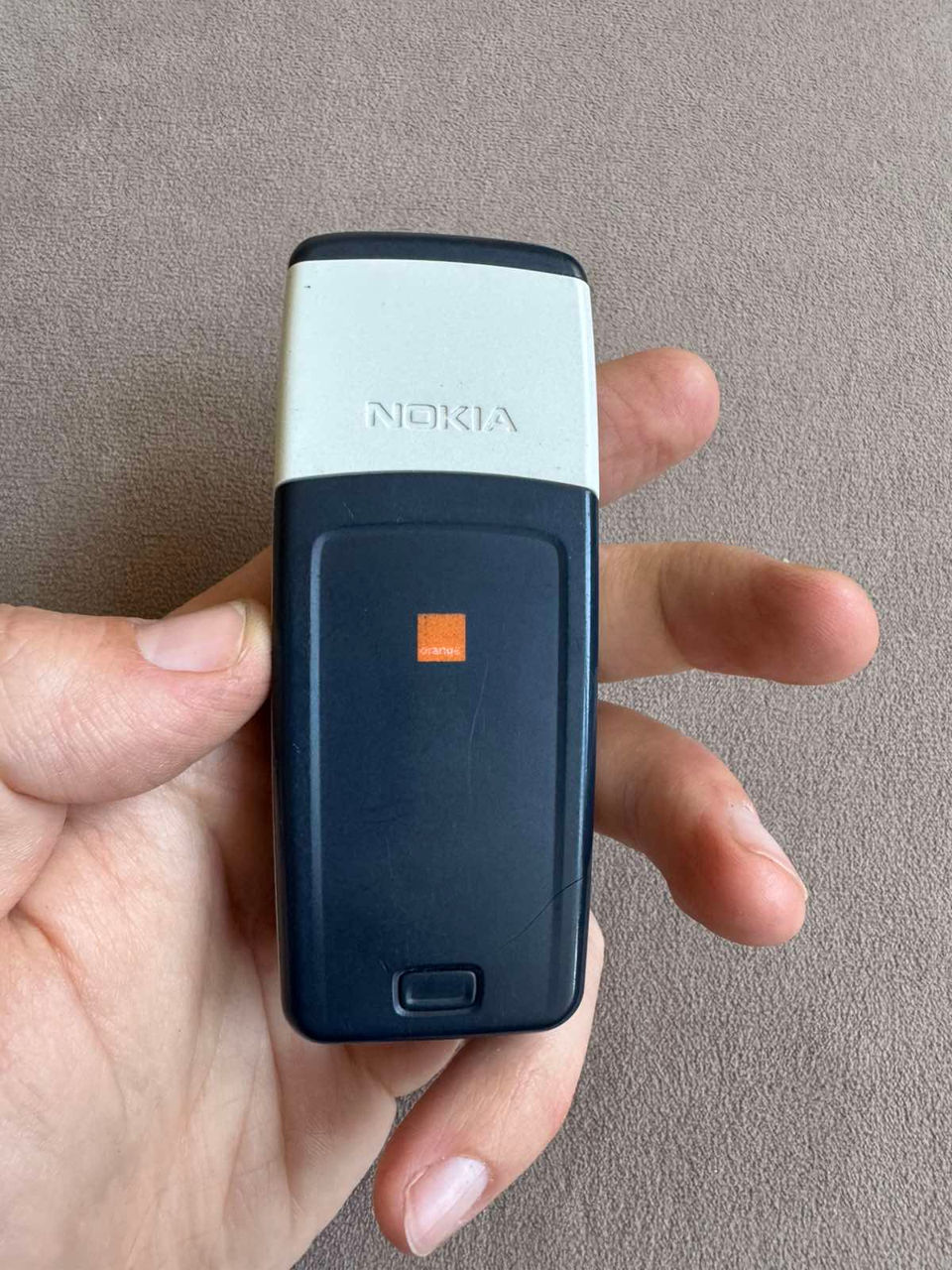 Nokia 1112 foto 2