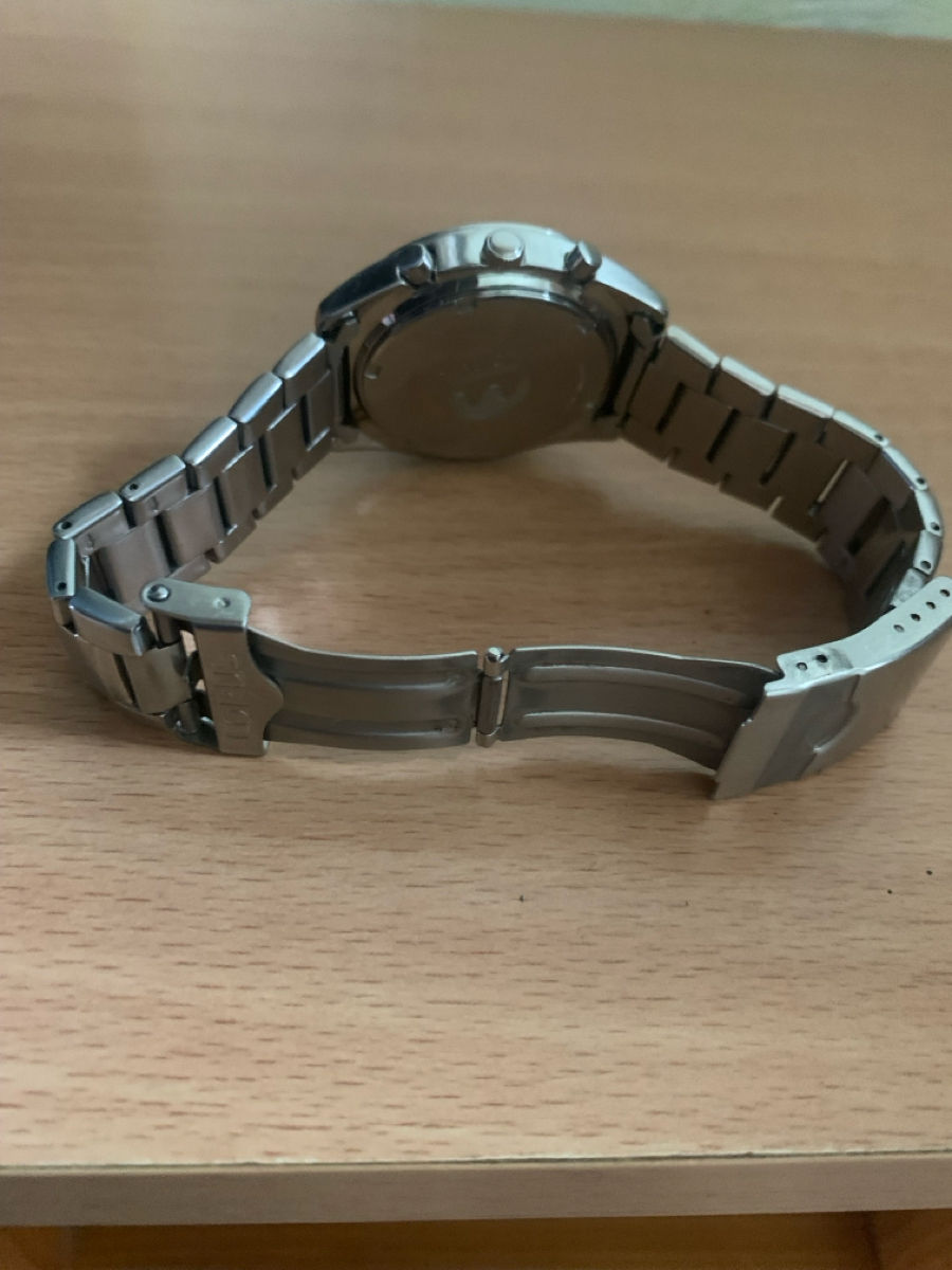 Ceas Lorus Chronograph 100m foto 2