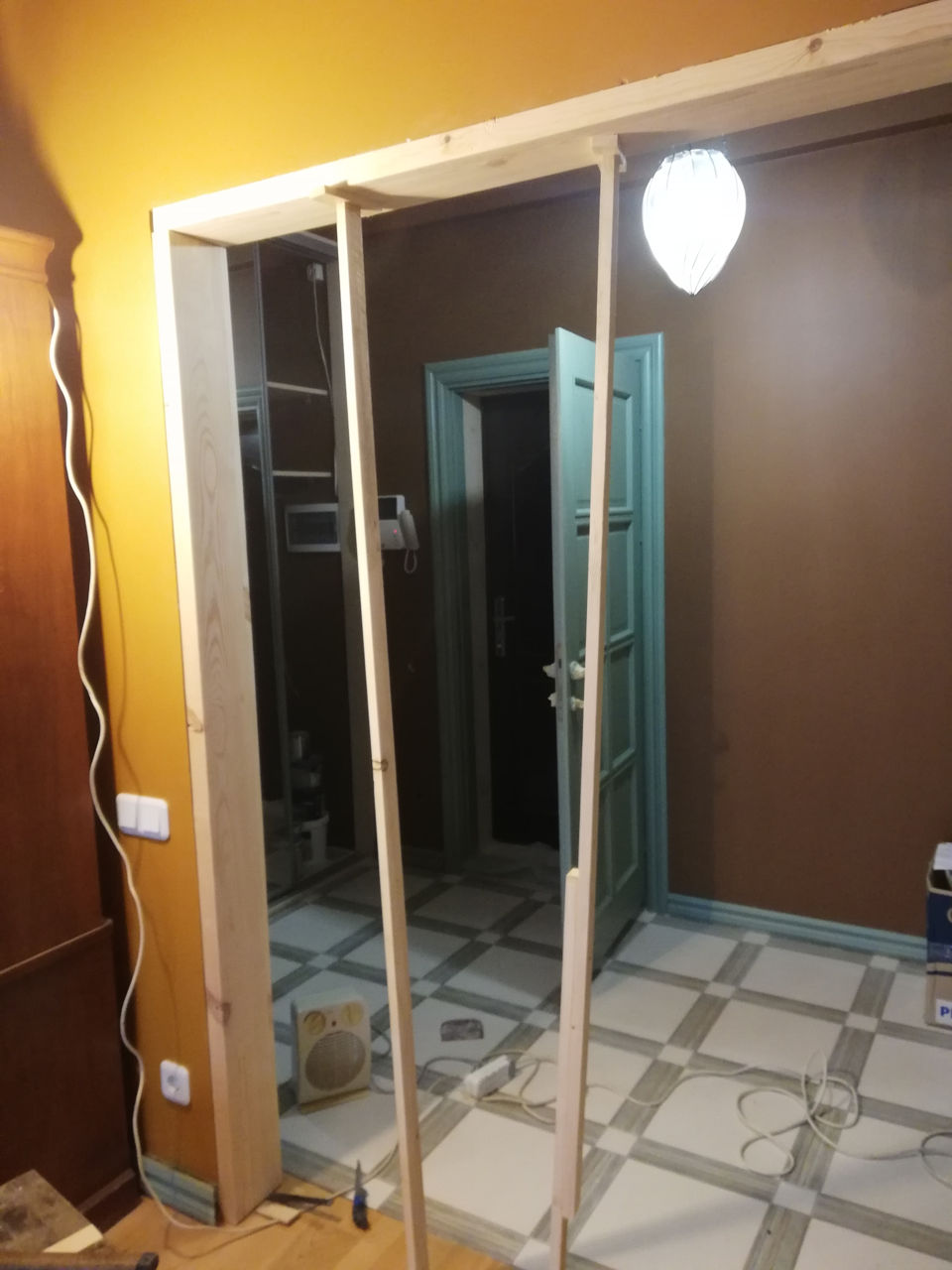 Дверные проемы (доборы) из массива.Надежно.Долговечно.Качественно. foto 4