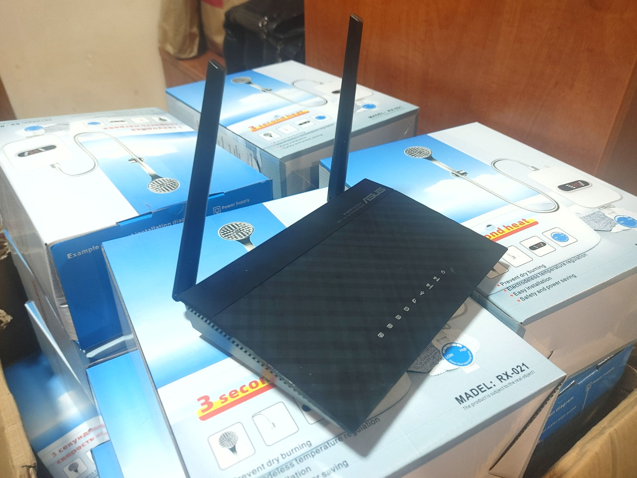 Asus RT-AC51U