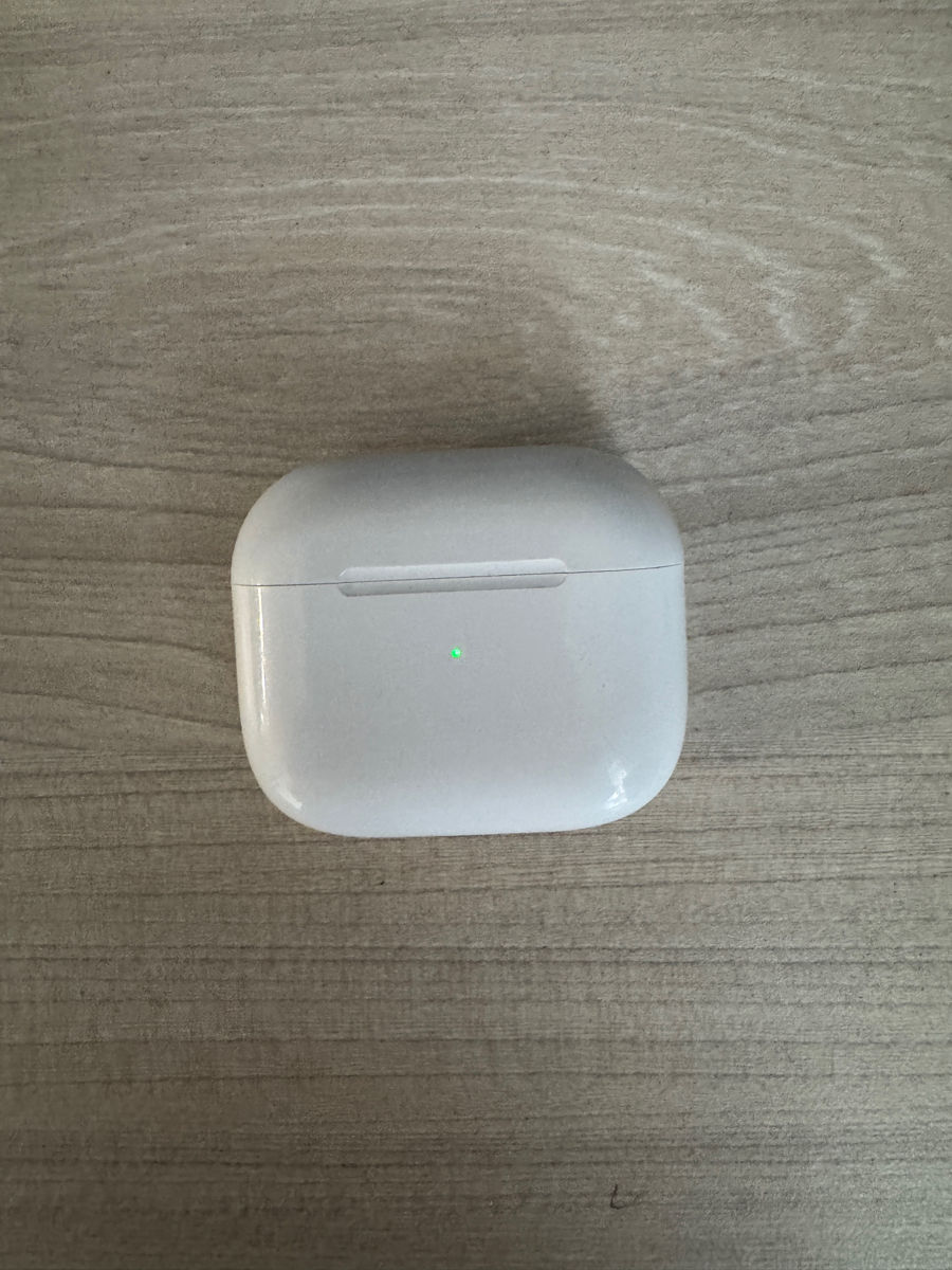 AirPods 3 фото 0