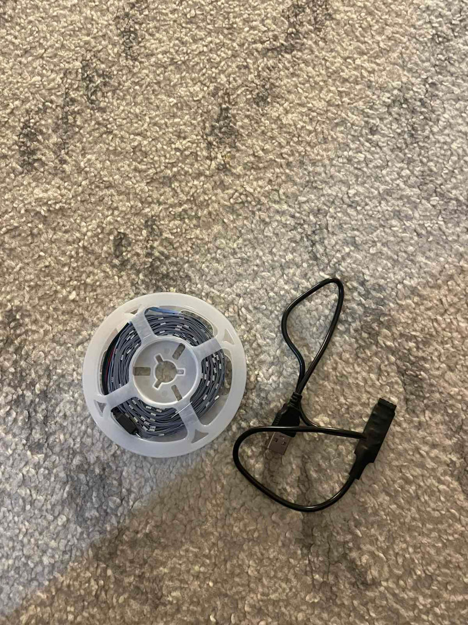  Lenta LED LED strip light ЛЭД лента  фото 2