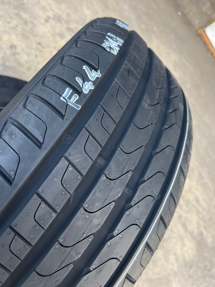 225/45 R18 Pirelli Cinturato P7 (MO)/ Доставка, livrare toata Moldova 2023 foto 3