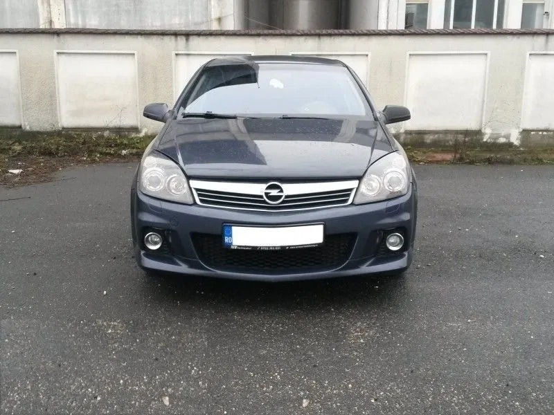 Bara Fata Opel Astra H (2004-2009) OPC Design foto 3
