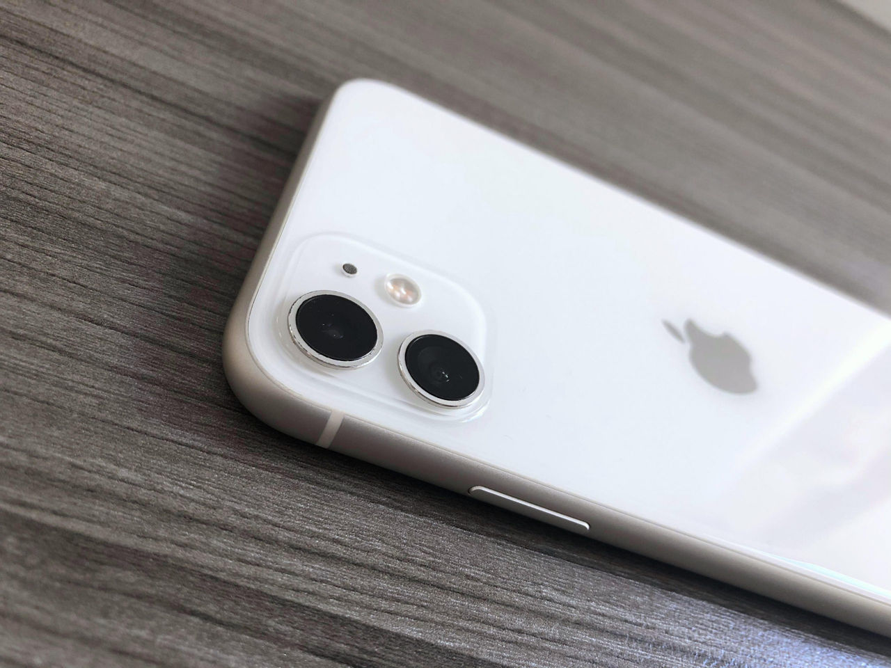 iphone 11 White 128gb