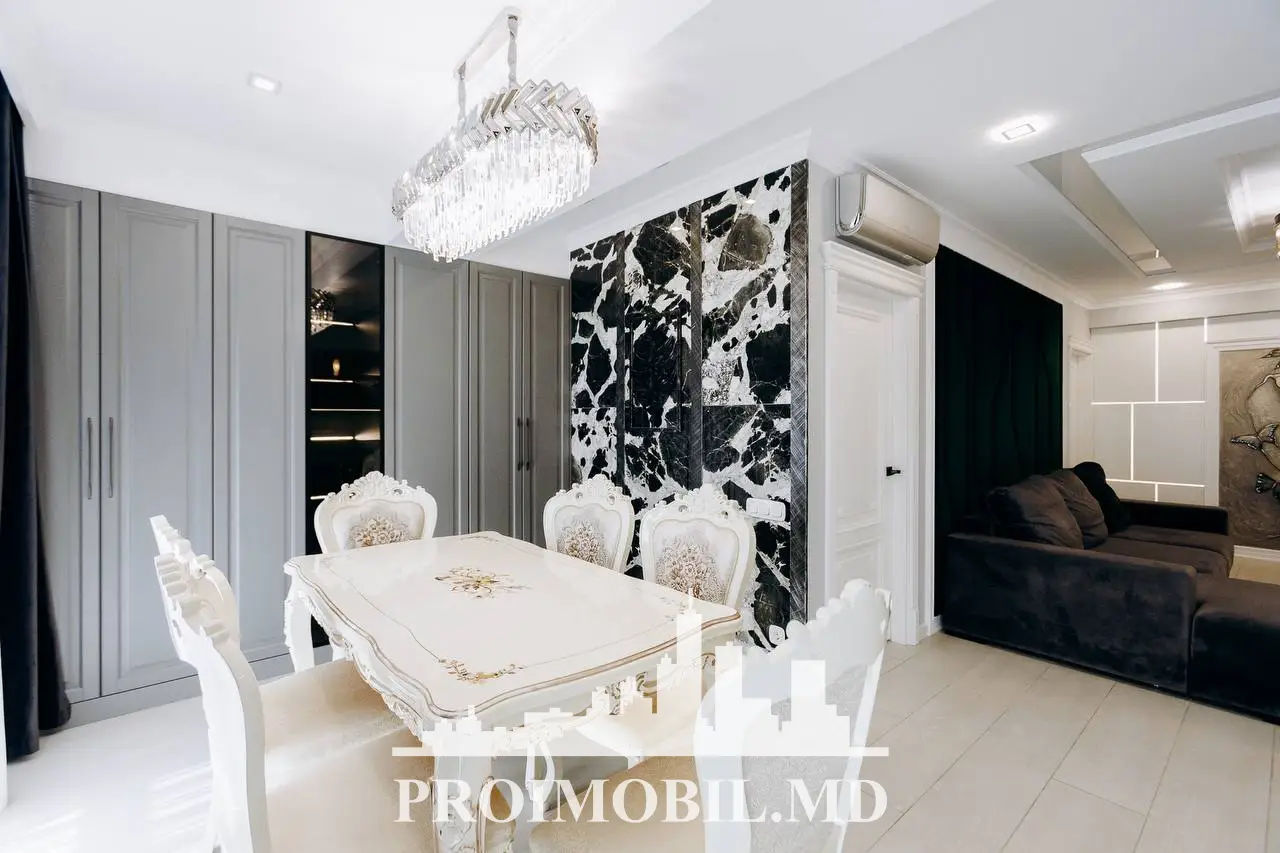 Apartament cu 2 camere,  Râșcani,  Chișinău,  Chișinău mun. foto 5