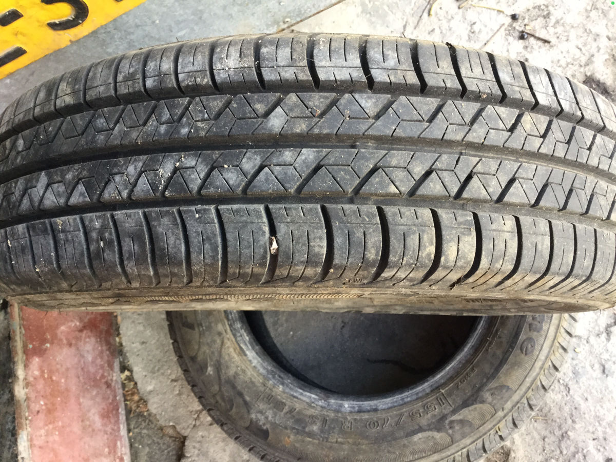 155/70R13 Firestone foto 0