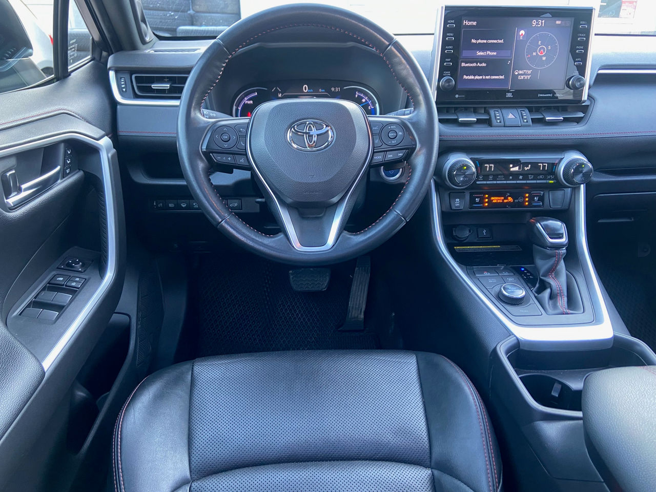 Toyota Rav 4 foto 8