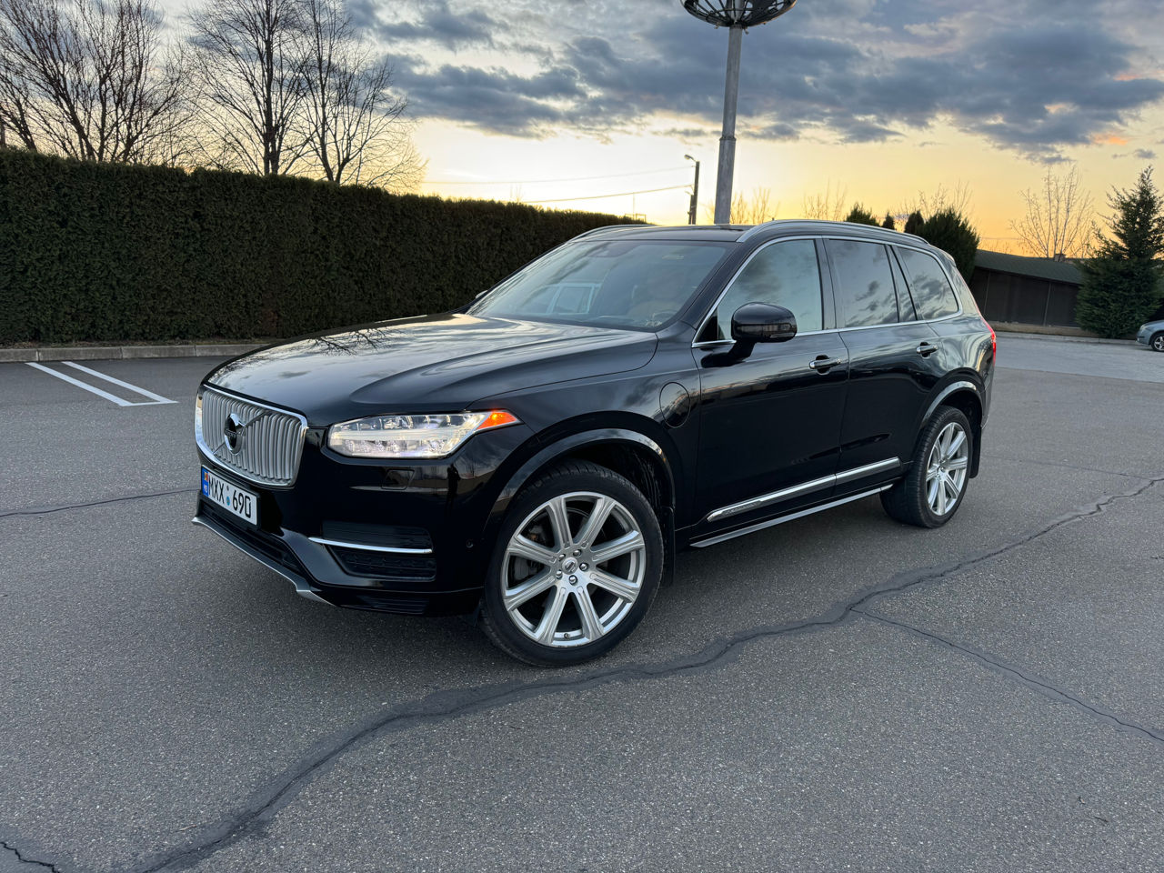 VolvoXC90