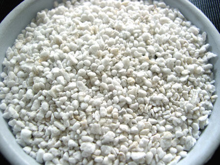 Perlit agricol. Перлит для растений. foto 3