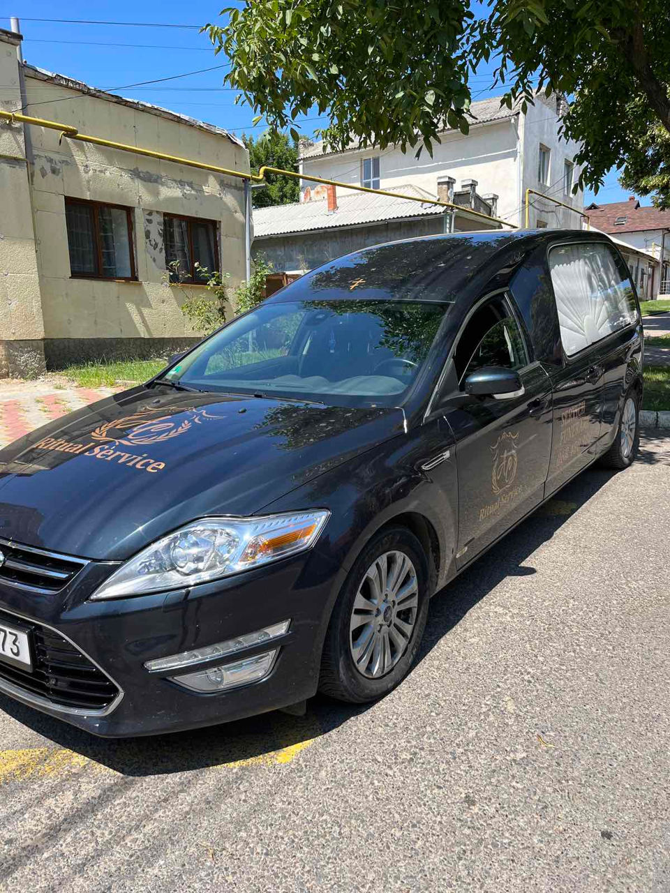 Transport Funerar Orhei, Călarasi, Rezina, Strășeni foto 0