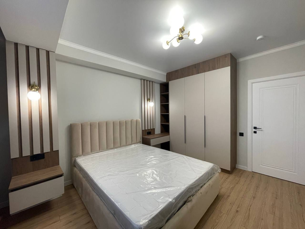 Apartament cu 1 cameră, Telecentru, Chișinău, Chișinău mun.
