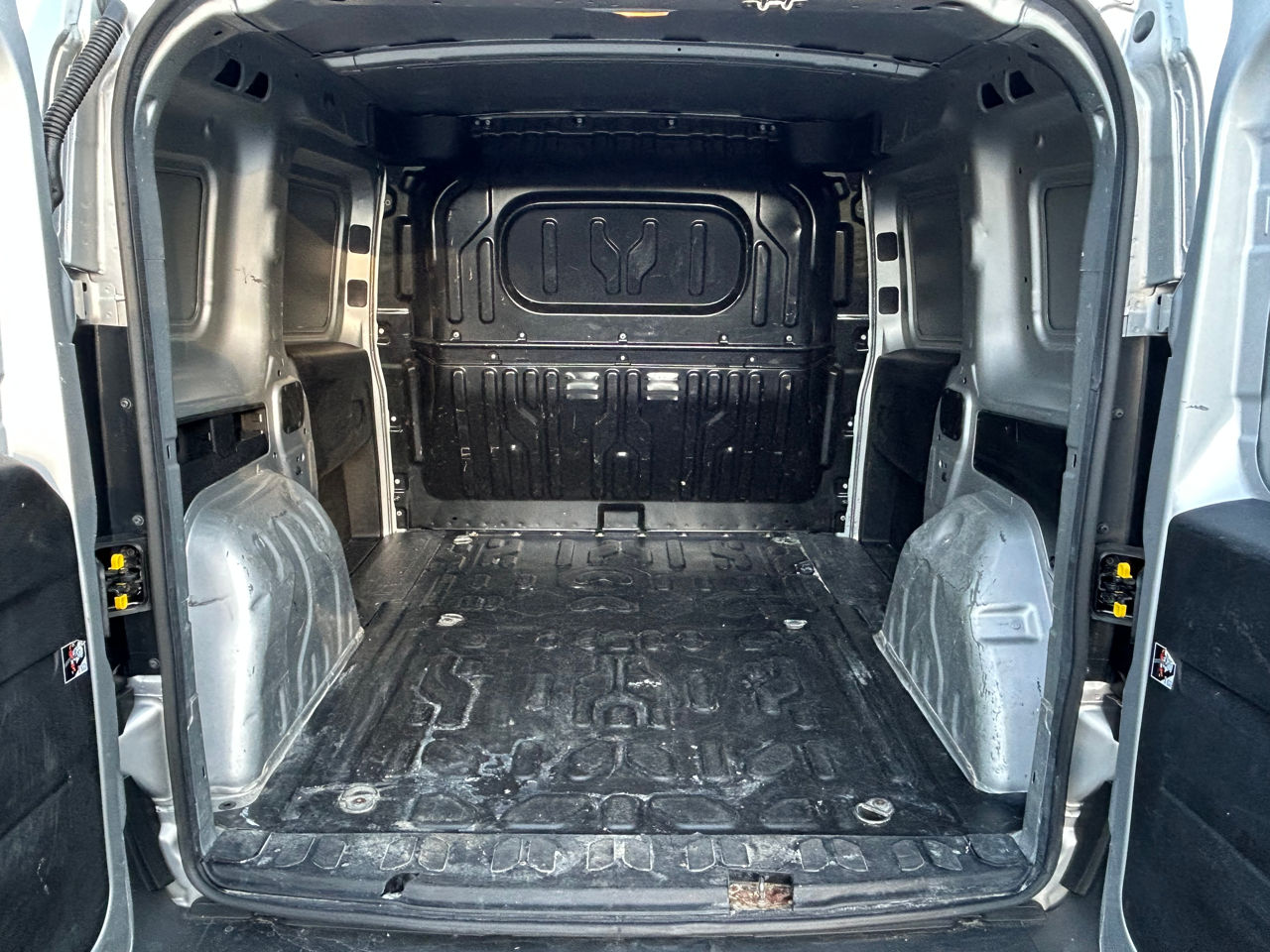 Opel Combo фото 14