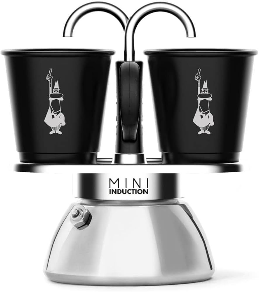 Bialetti- Procafe  Moldova  Chisinau foto 3