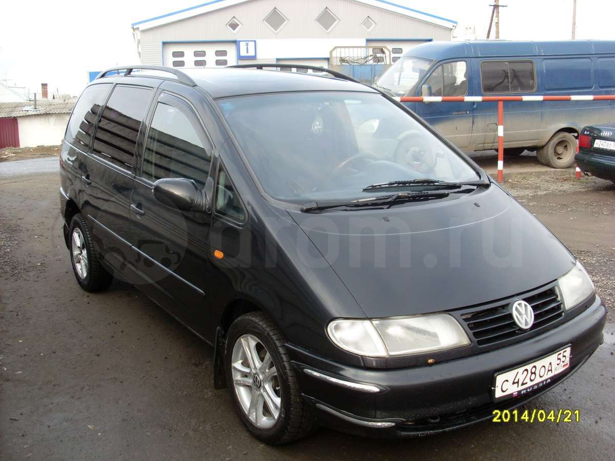 Авто-запчасти шаран (vw sharan) foto 1