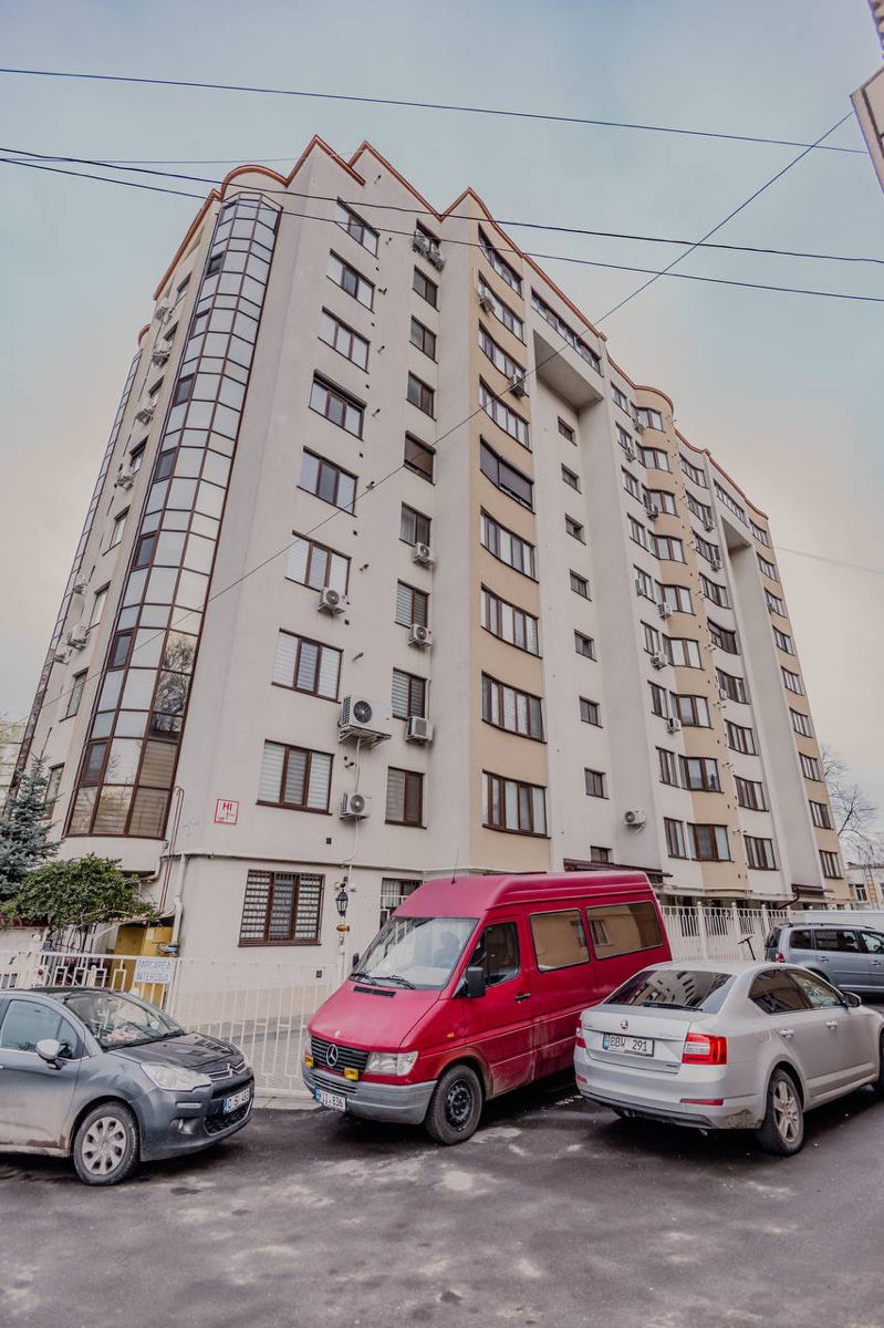 Apartament cu 1 cameră,  Poșta Veche,  Chișinău,  Chișinău mun. foto 0