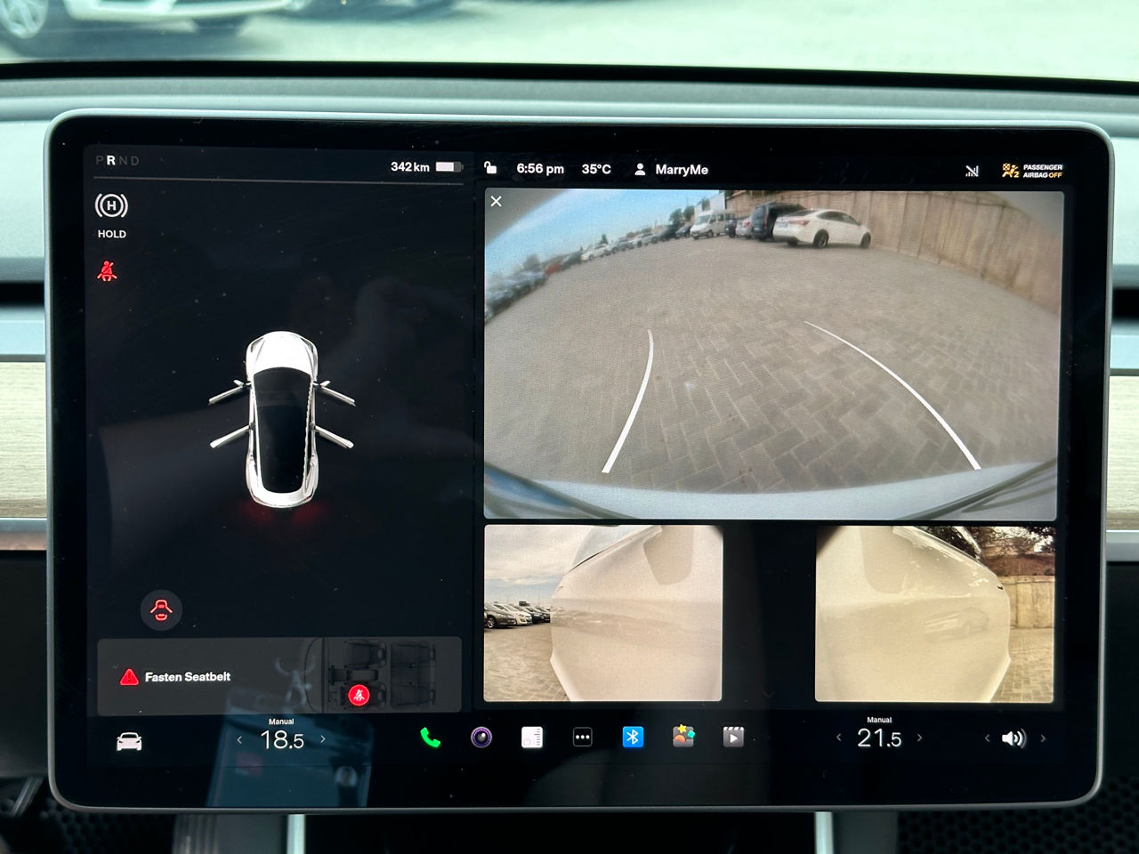 Tesla Model 3 foto 14