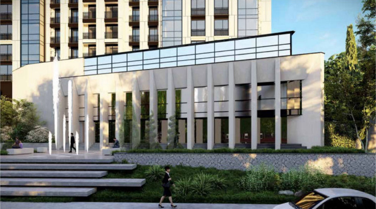 Apartament cu 2 camere,  Centru,  Chișinău,  Chișinău mun. foto 6