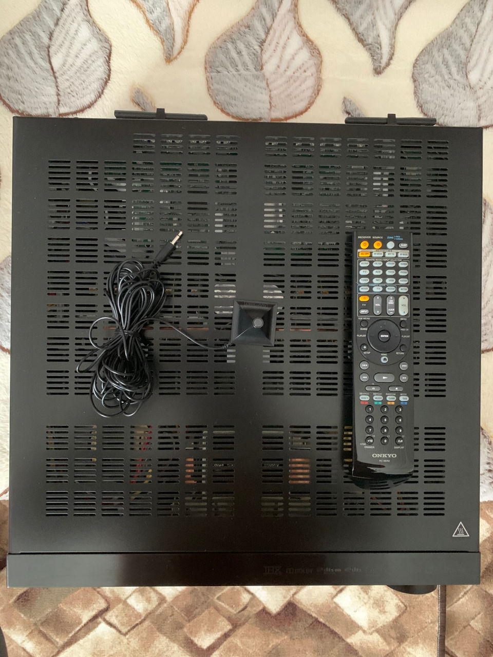 Onkyo tx nr3030 11.2 foto 3