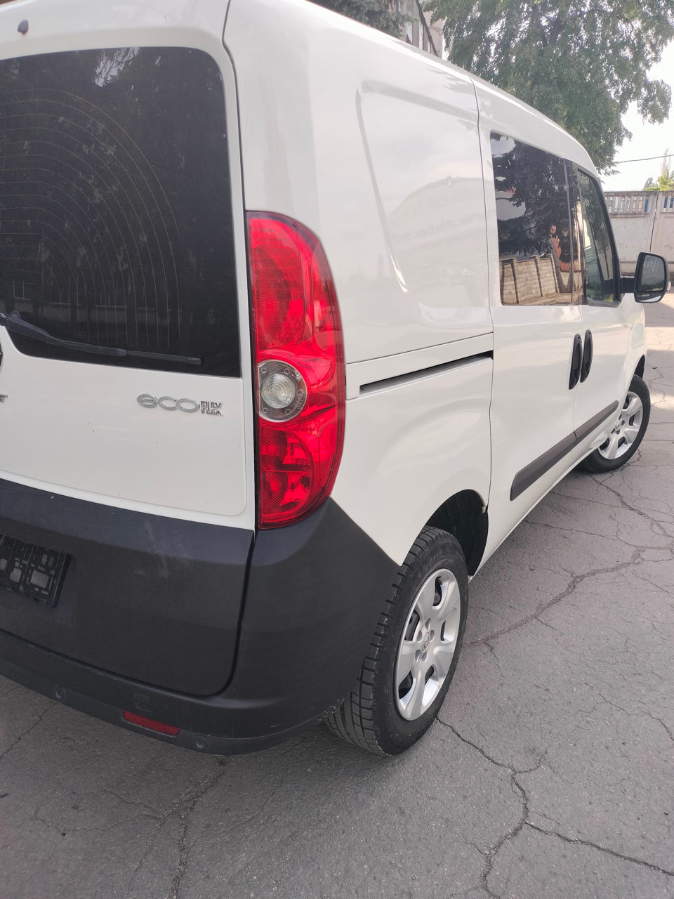 Opel Combo фото 2