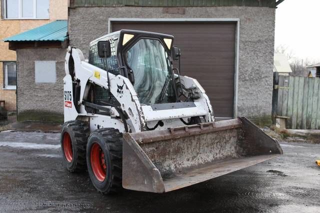 Servici bobcat 350 lei/ches/ transfer./ Каток. Compactot фото 1