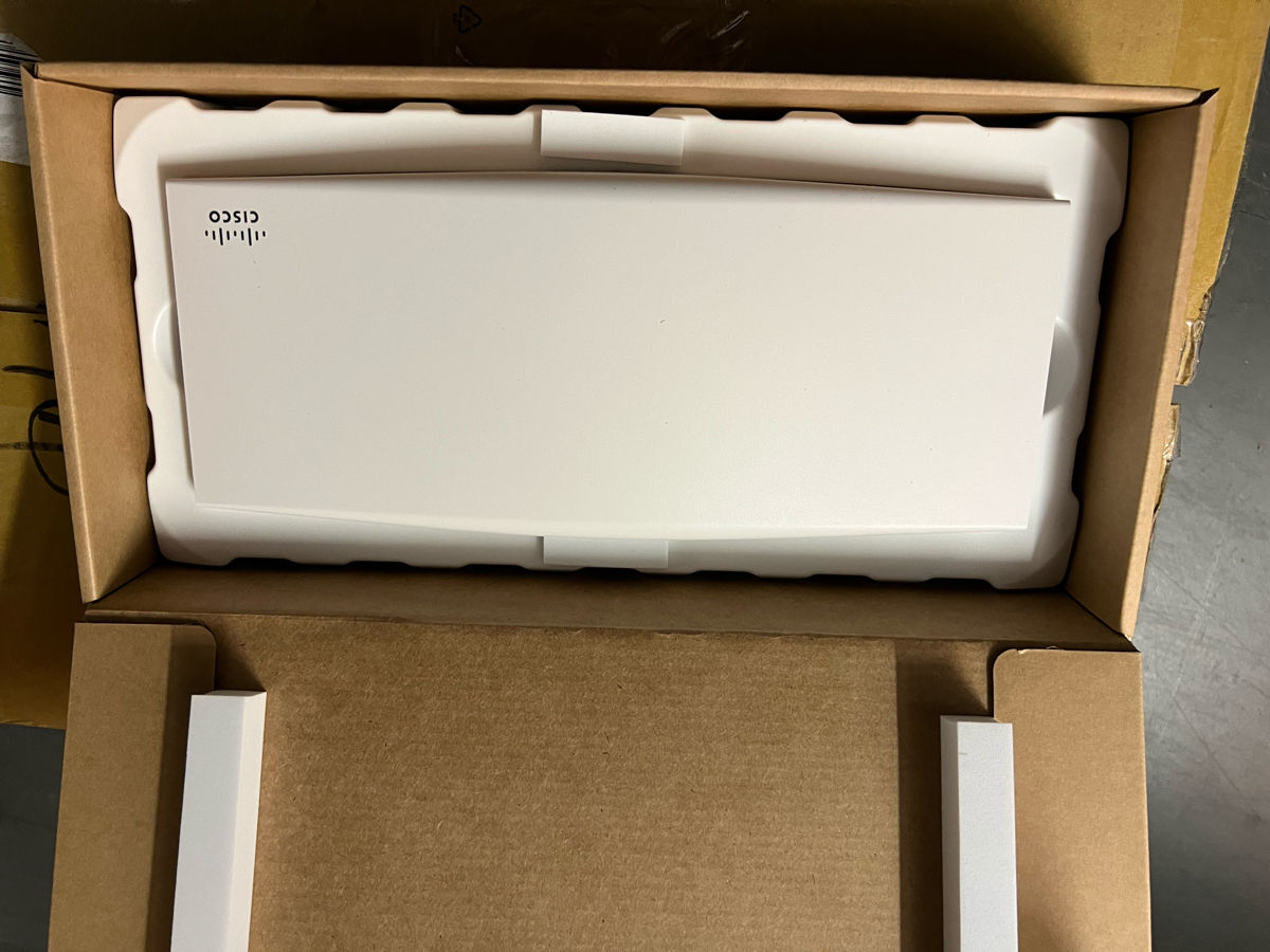Wi-fi Acces Point, Meraki Cisco MR46- HW фото 0