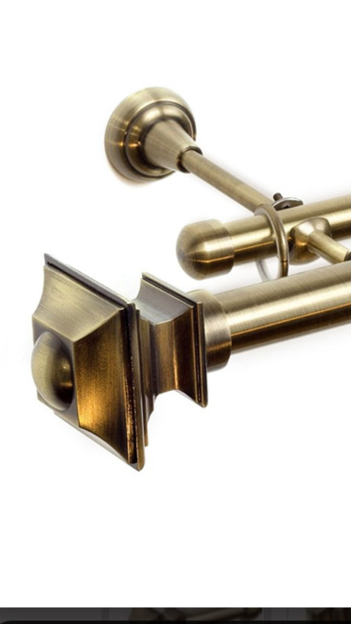 Установка карнизов для штор разных видов. Instalare carniz. Montarea ...