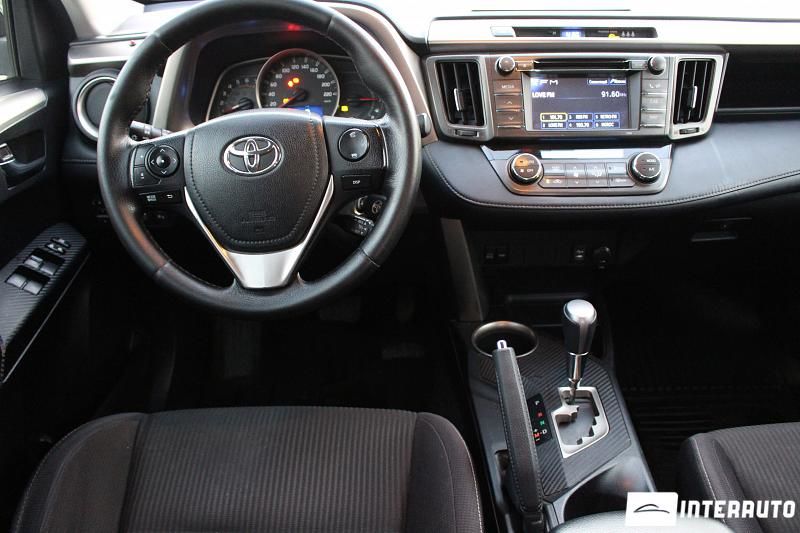 Toyota Rav 4 foto 13
