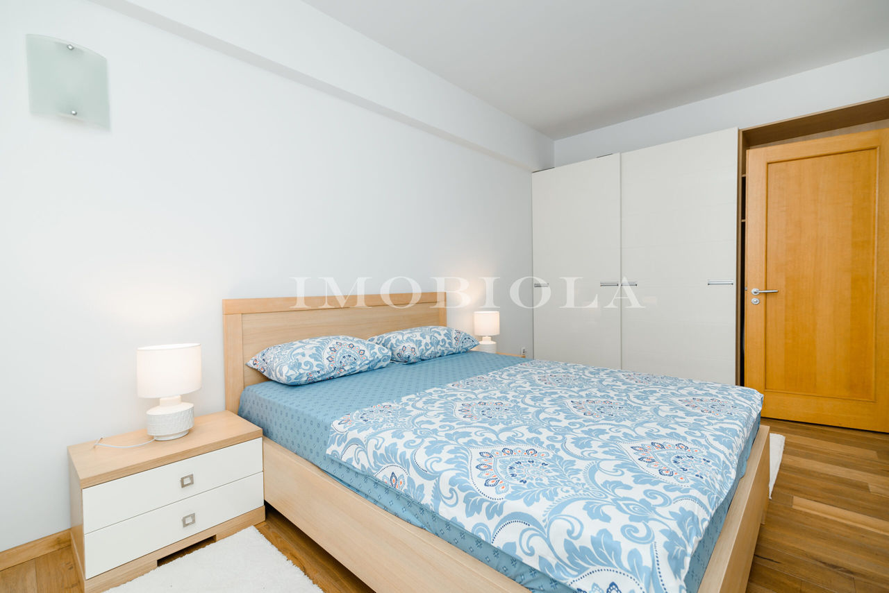 Apartament cu 3 camere, 90 m², Centru, Chișinău foto 7