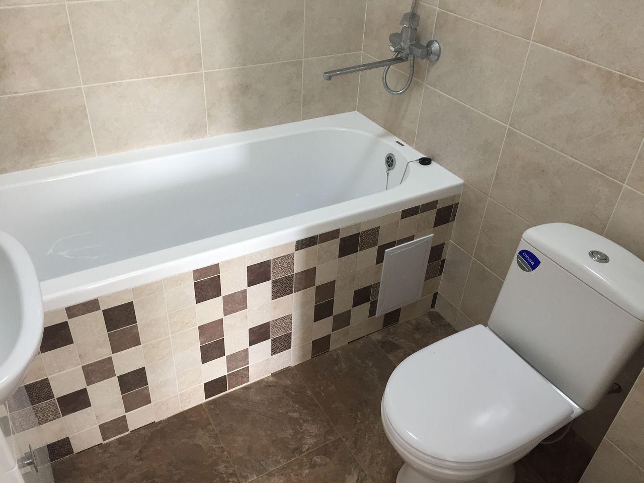 Reparatie in apartamente Chisinau: foto 1