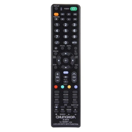Пульты для телевизоров. Samsung, LG, Sony, Philips, Hisense, Panasonic, TCL, Toshiba, universal foto 5