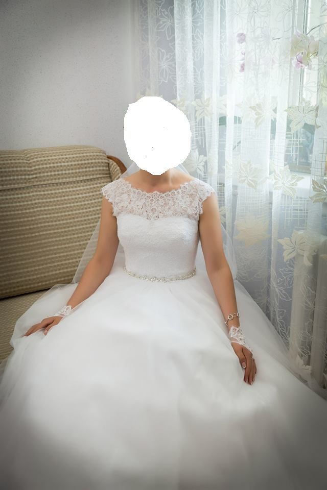 Rochie De Mireasa Cusuta La Comanda Cadou
