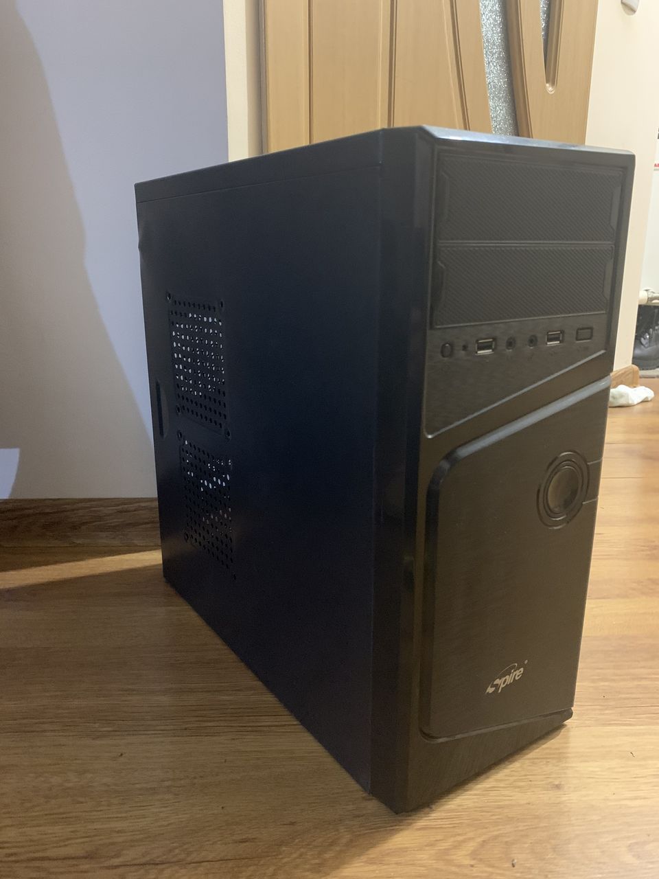 PC Desktop Pentium G4650 | 8GB Ram | 120GB SSD 500 GB Hdd
