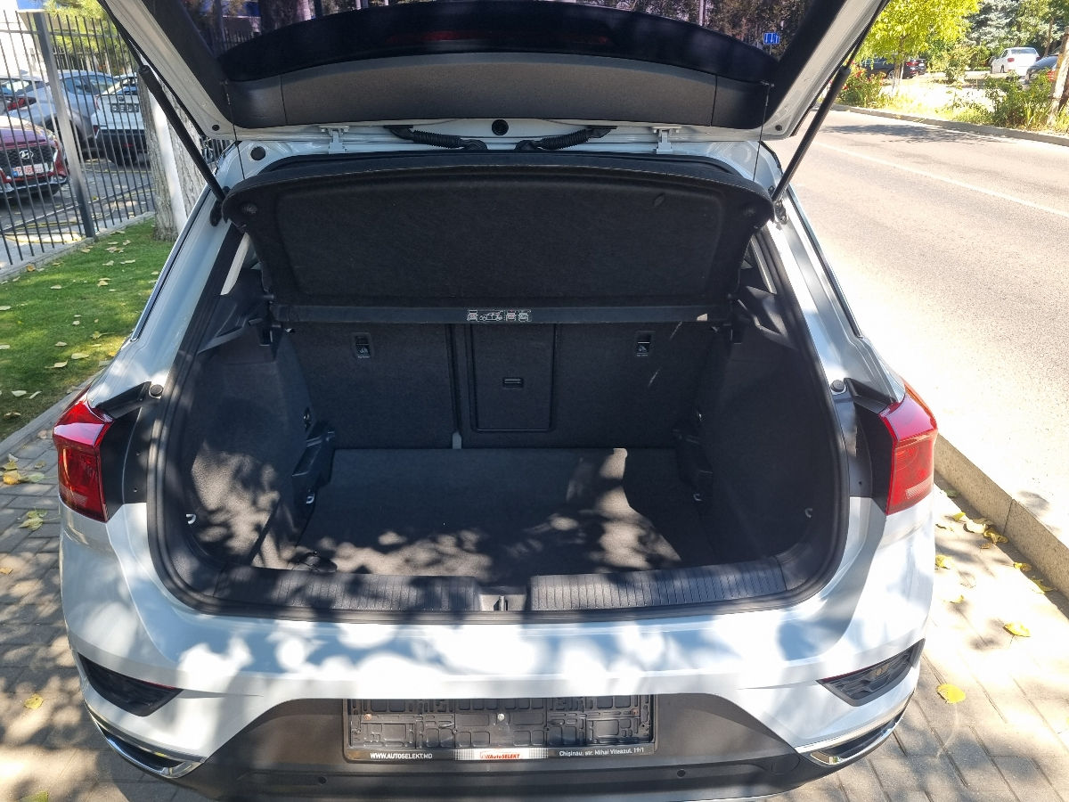 Volkswagen T-Roc 2020 photo 17