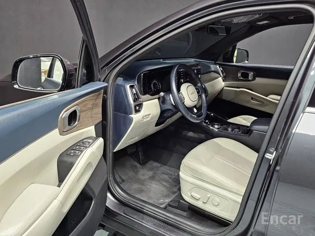 KIA Sorento фото 9