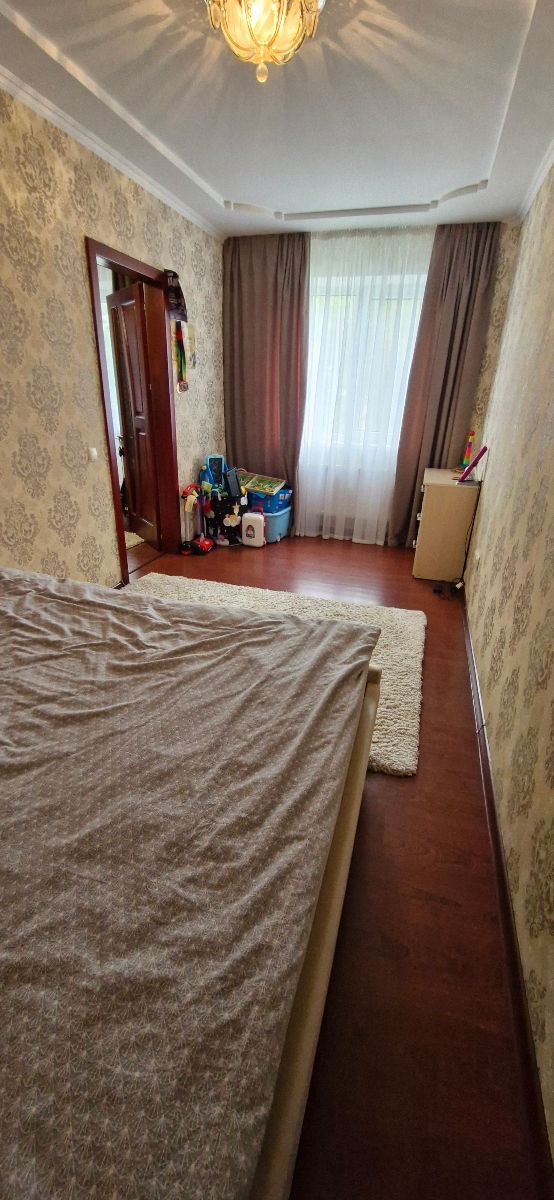2-х комнатная квартира,  8 квартал,  Бельцы,  Бельцы мун. фото 4