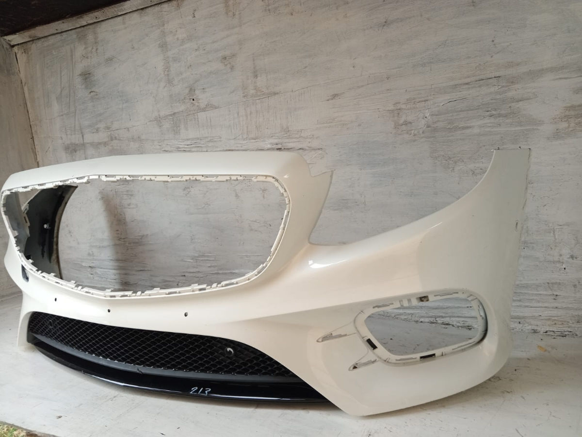 Mercedes W212 Amg Bara A2128853238 A2138852600 W213 A2388856800 Bara Protectie фото 7