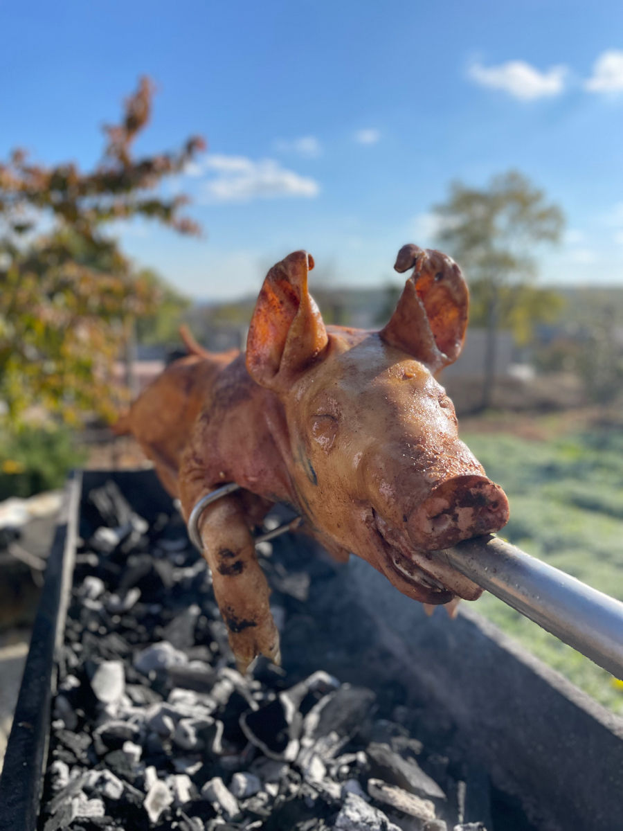 Servicii catering Purceluș Coorporativ foto 0