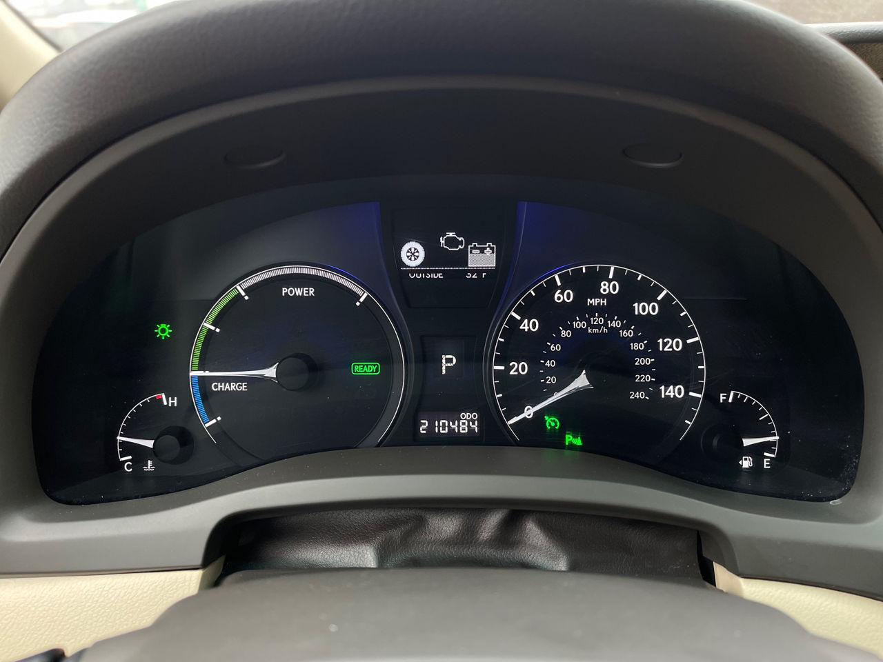 Lexus RX Series фото 13