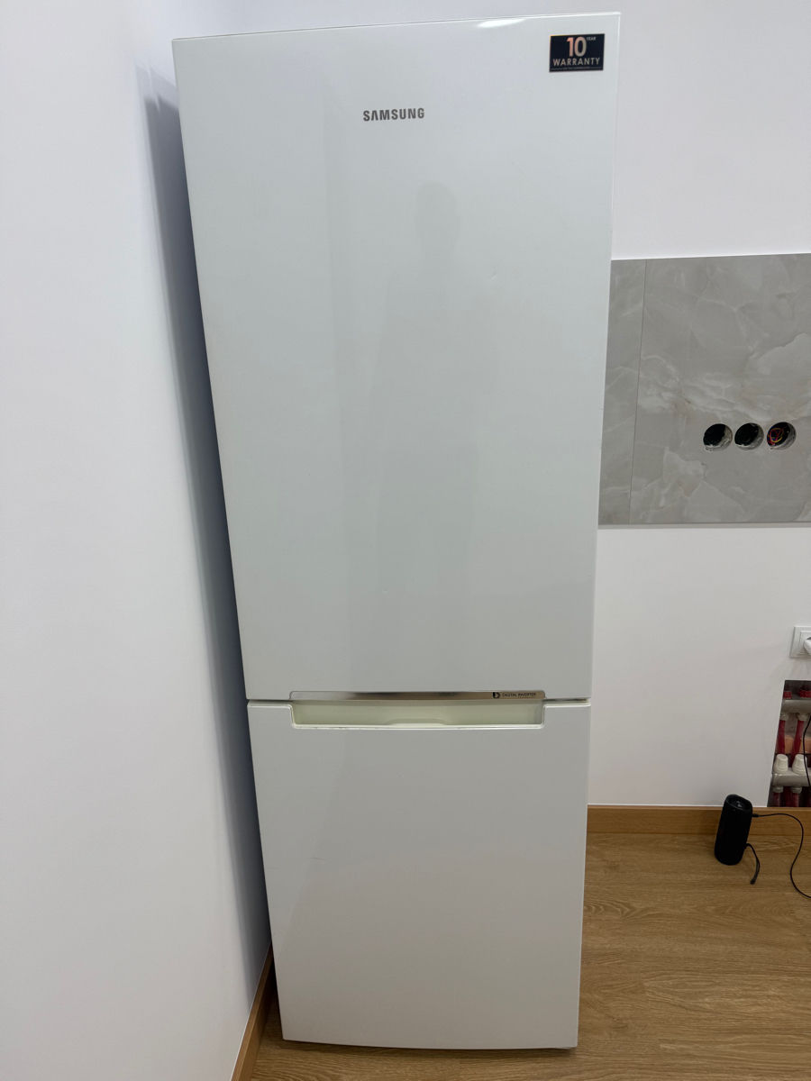 Холодильник Samsung  фото 1